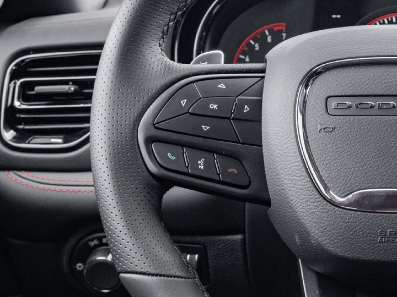 2026 Dodge Durango GT Plus Photo