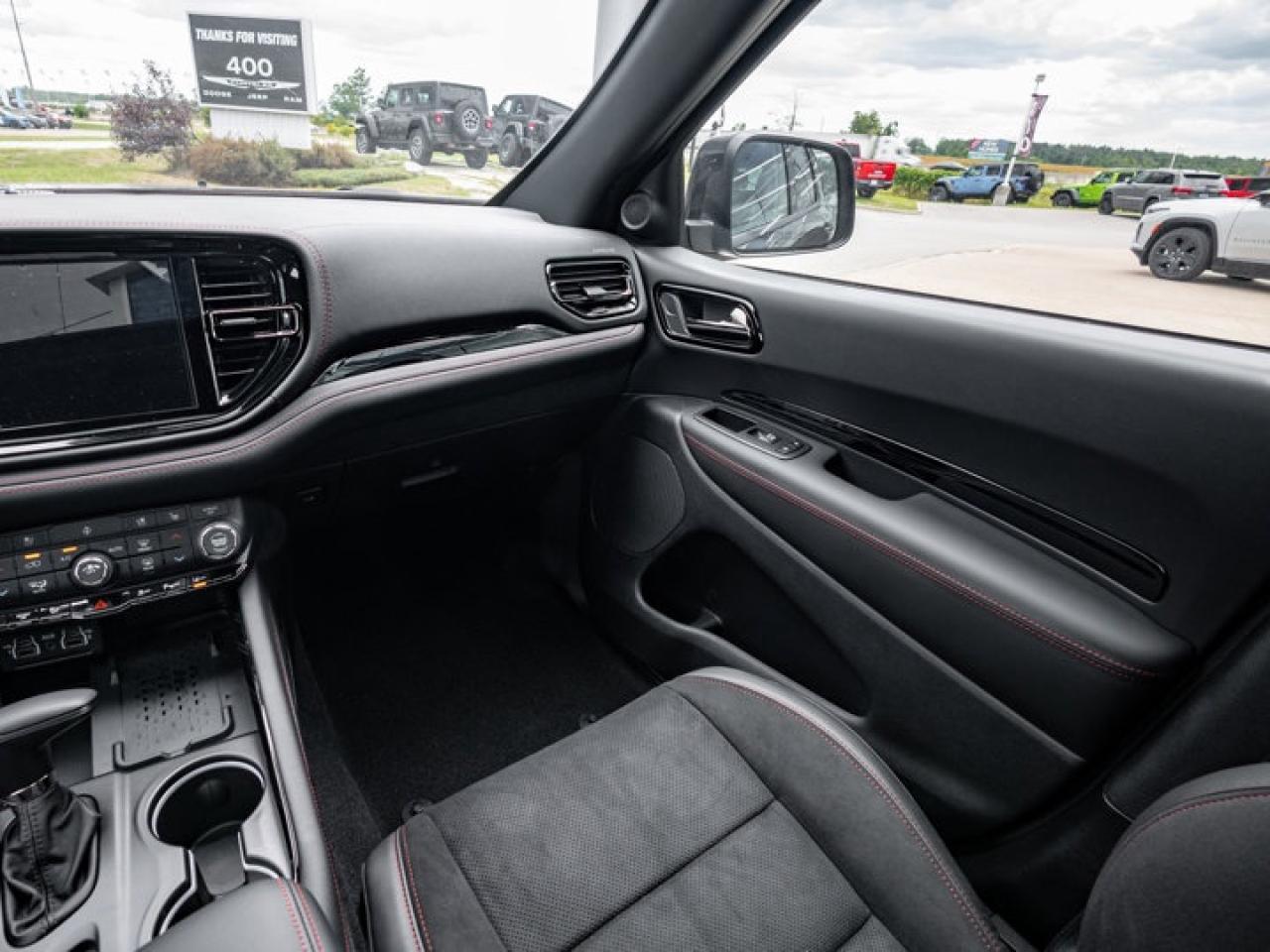 2026 Dodge Durango GT Plus Photo