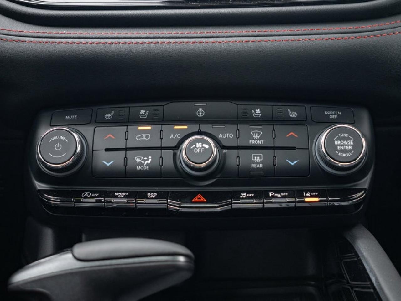 2026 Dodge Durango GT Plus Photo