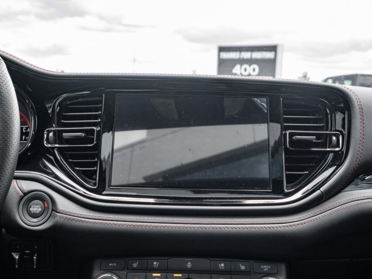 2026 Dodge Durango GT Plus Photo