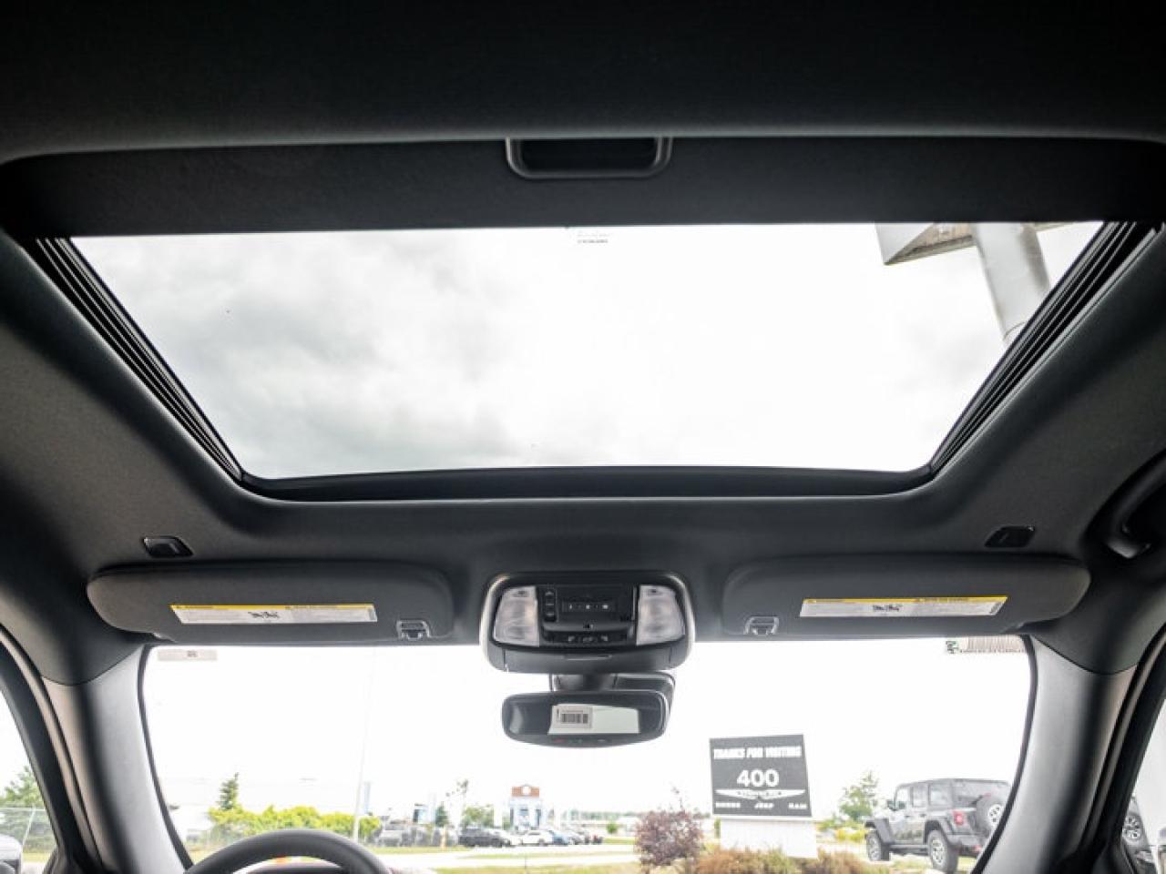 2026 Dodge Durango GT Plus Photo