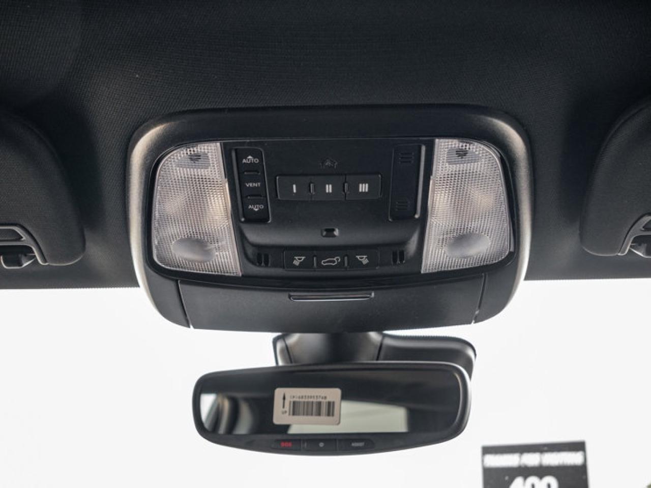 2026 Dodge Durango GT Plus Photo