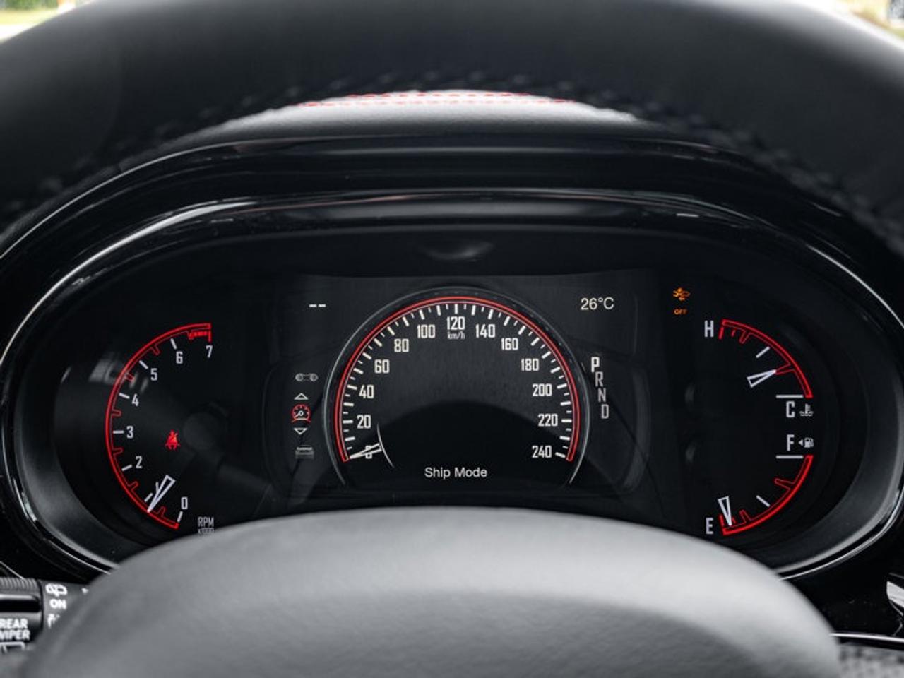 2026 Dodge Durango GT Plus Photo3