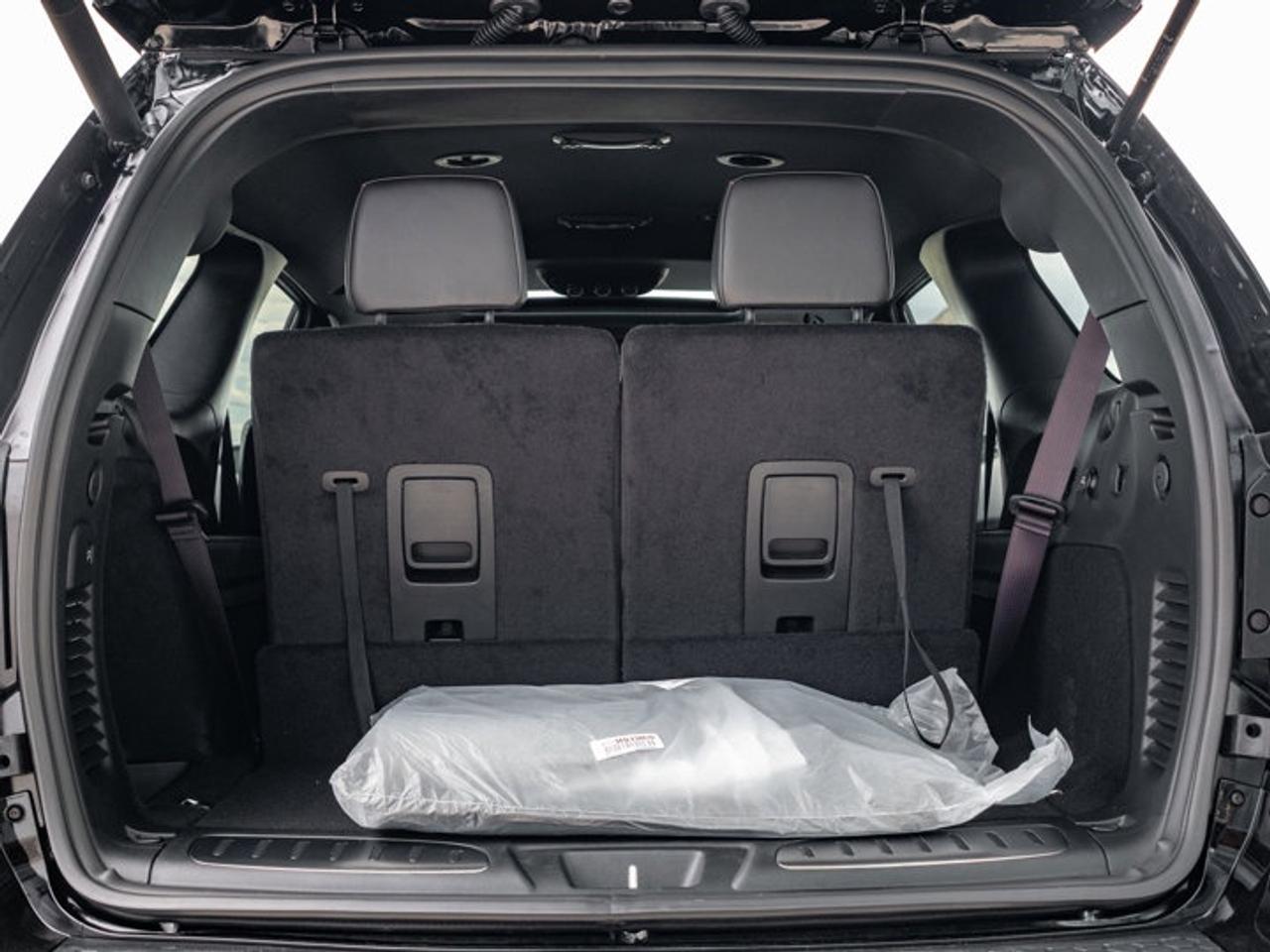 2026 Dodge Durango GT Plus Photo