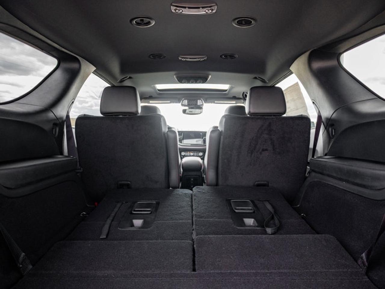 2026 Dodge Durango GT Plus Photo