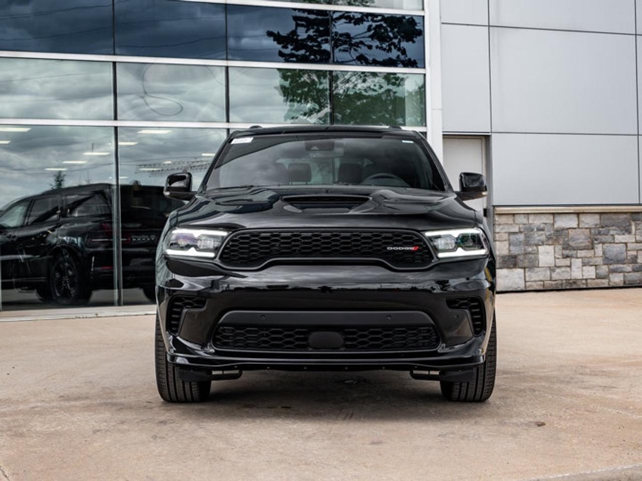 2026 Dodge Durango GT Plus Photo