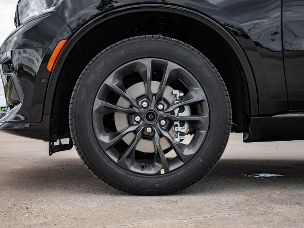 2026 Dodge Durango GT Plus Photo