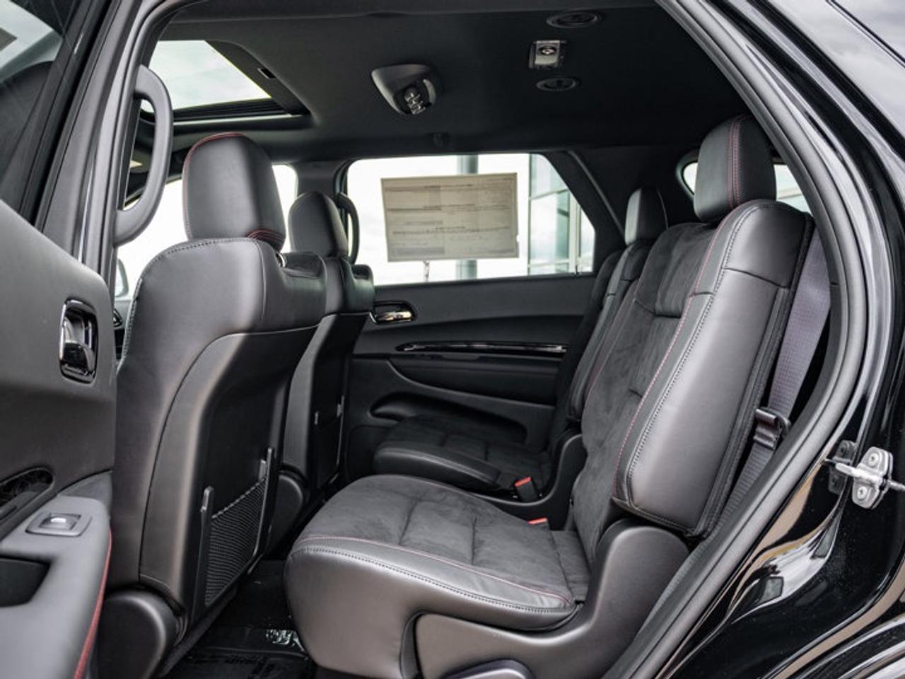 2026 Dodge Durango GT Plus Photo