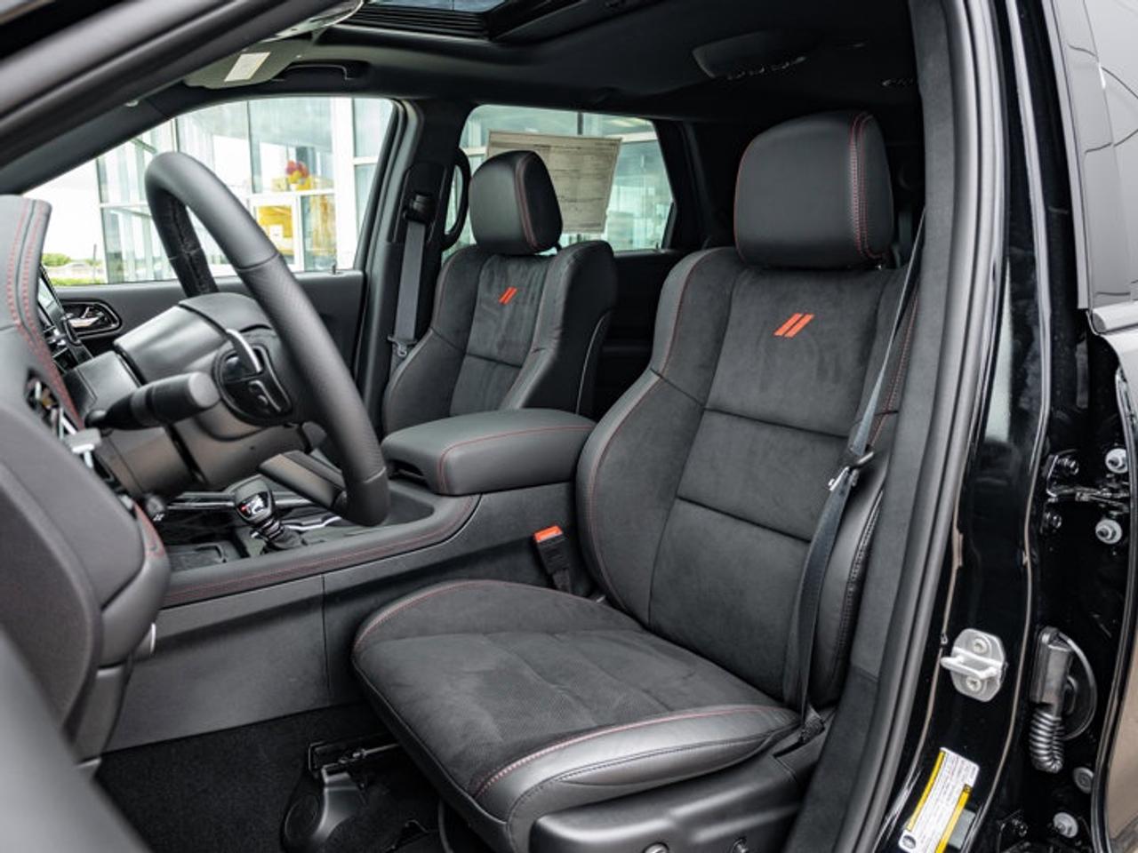 2026 Dodge Durango GT Plus Photo