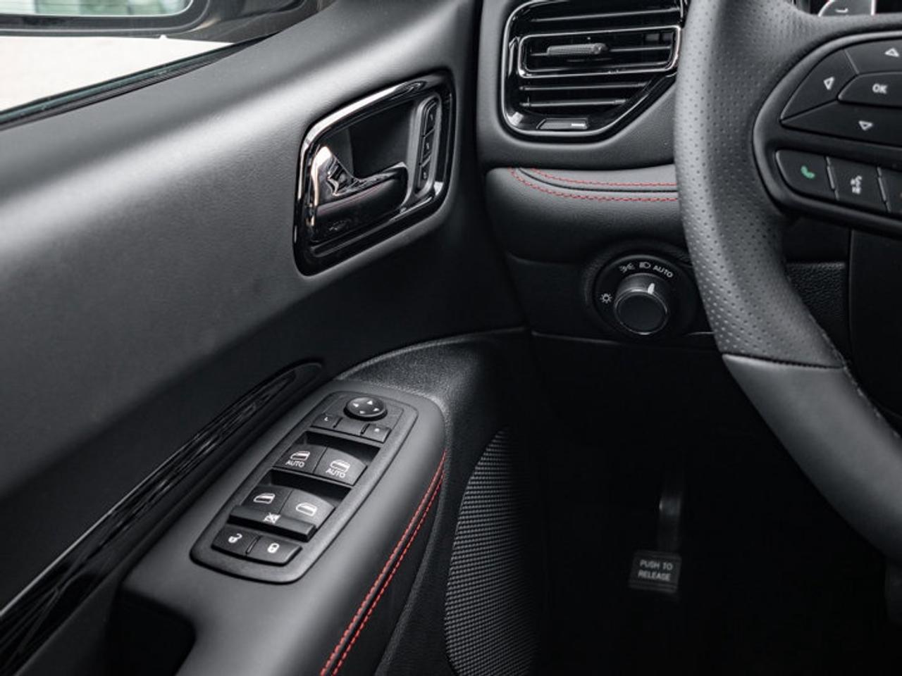 2026 Dodge Durango GT Plus Photo