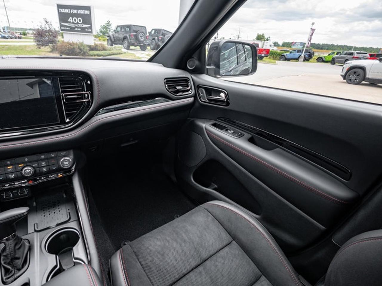 2026 Dodge Durango GT Plus Photo