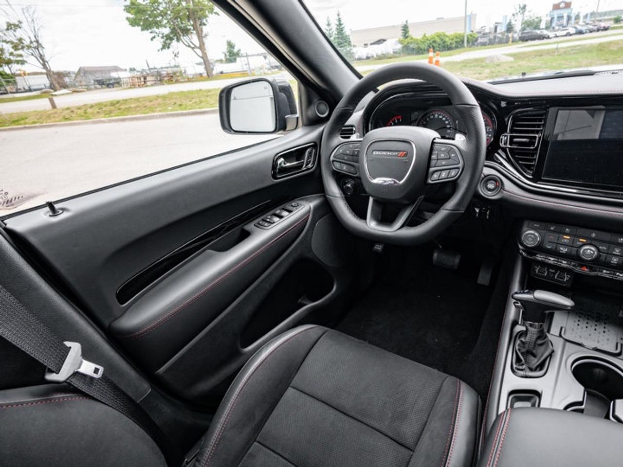 2026 Dodge Durango GT Plus Photo