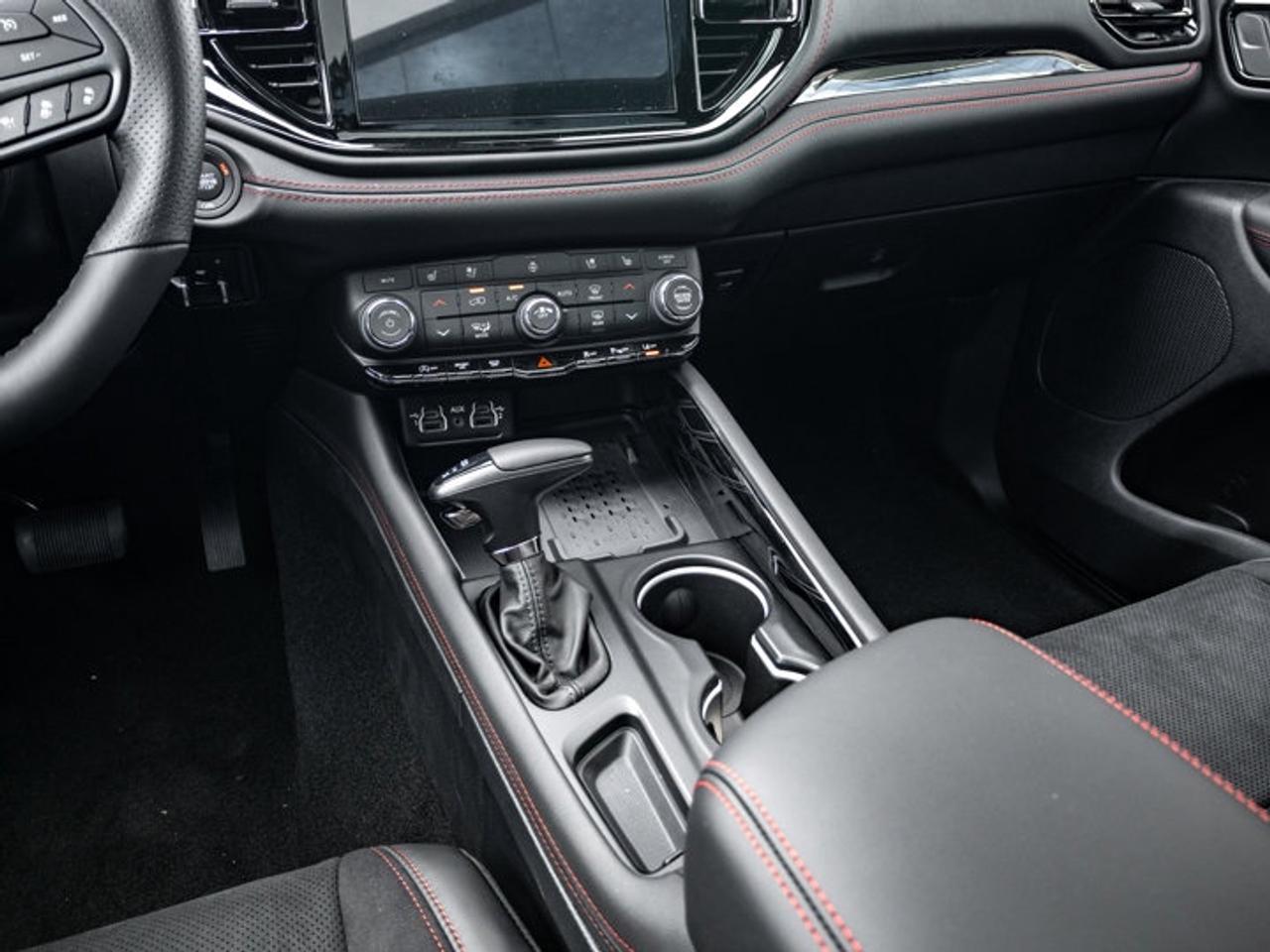 2026 Dodge Durango GT Plus Photo
