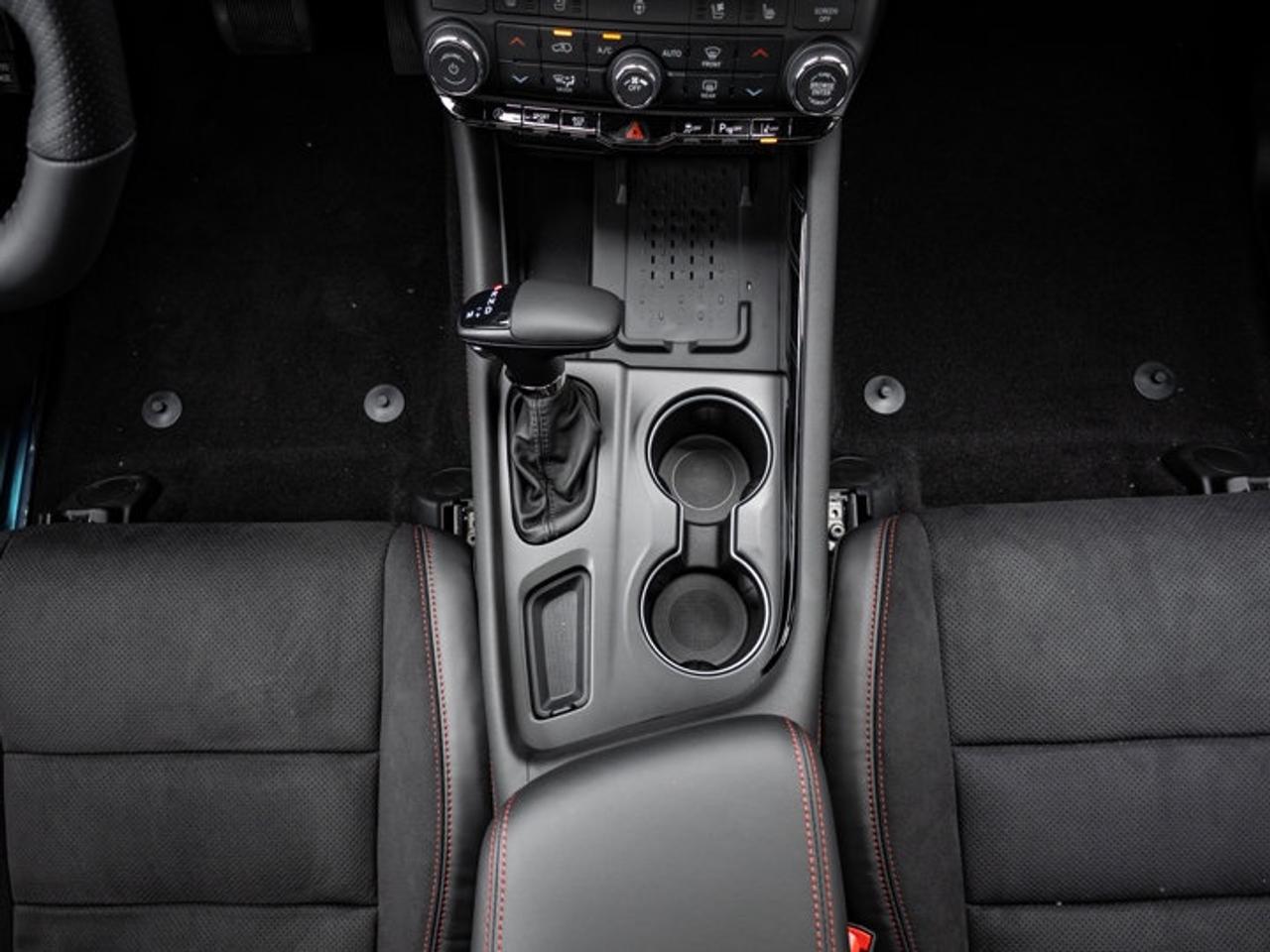 2026 Dodge Durango GT Plus Photo