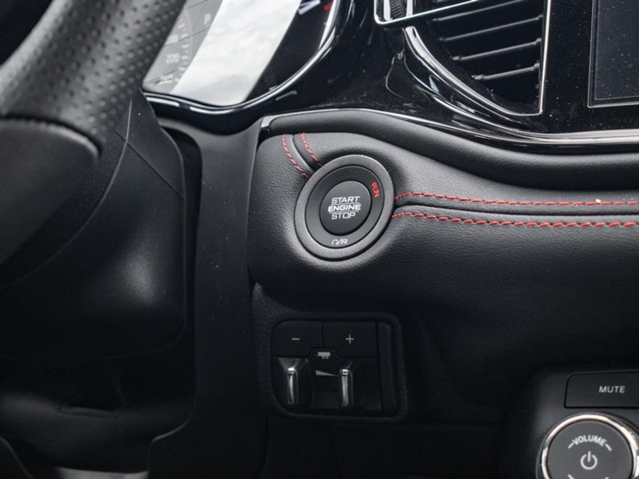 2026 Dodge Durango GT Plus Photo