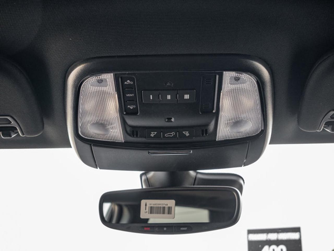 2026 Dodge Durango GT Plus Photo