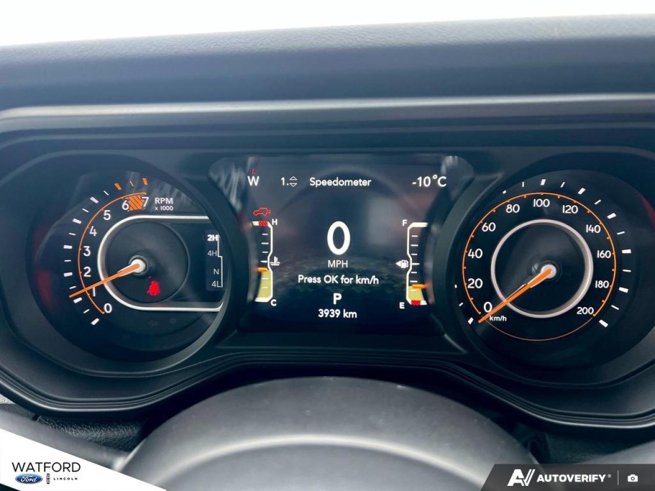 2025 Jeep Wrangler 4 Door Sahara 4 Door 4x4 Photo