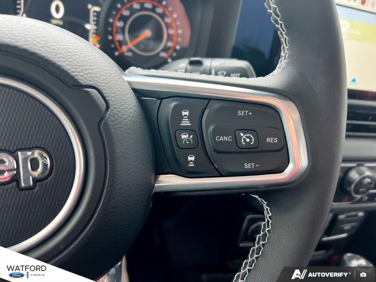 2025 Jeep Wrangler 4 Door Sahara 4 Door 4x4 Photo