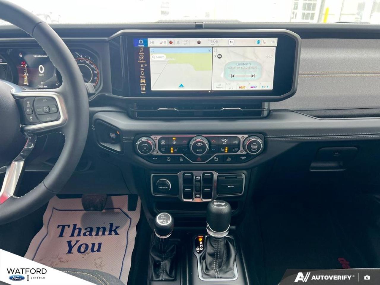 2025 Jeep Wrangler 4 Door Sahara 4 Door 4x4 Photo