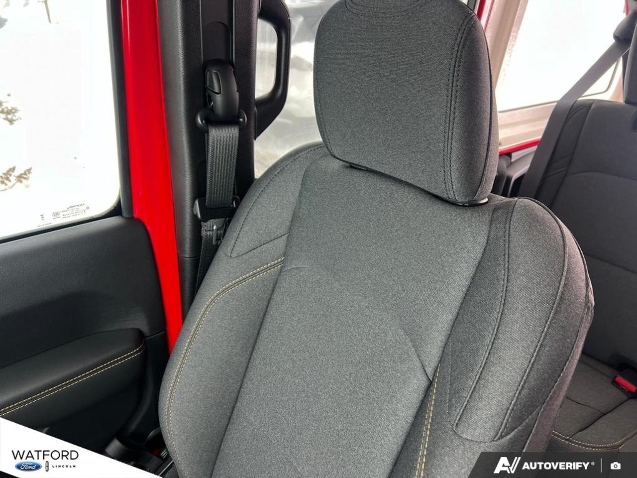 2025 Jeep Wrangler 4 Door Sahara 4 Door 4x4 Photo