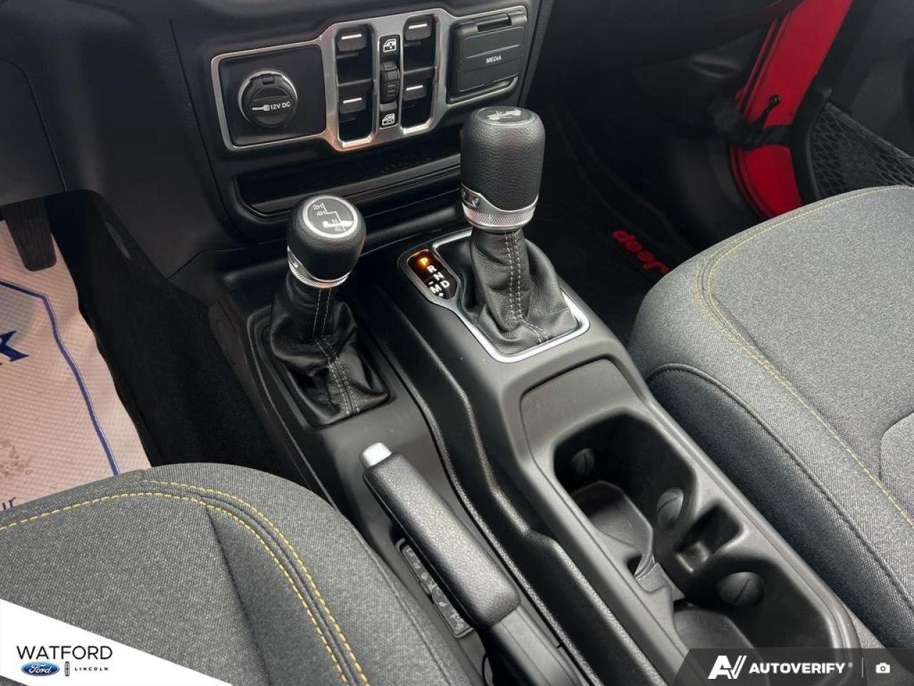 2025 Jeep Wrangler 4 Door Sahara 4 Door 4x4 Photo