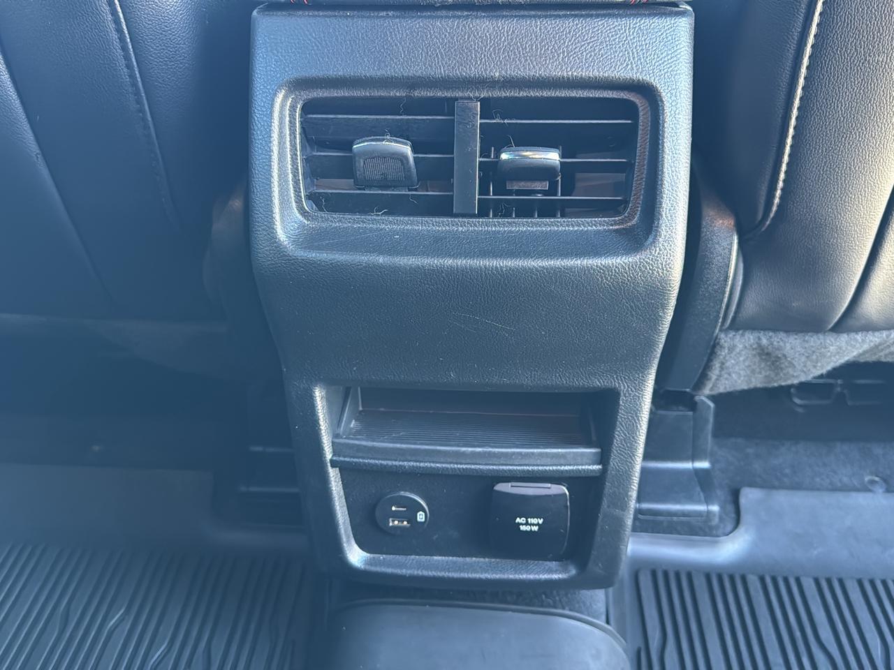 2021 Ford Edge ST Line Photo