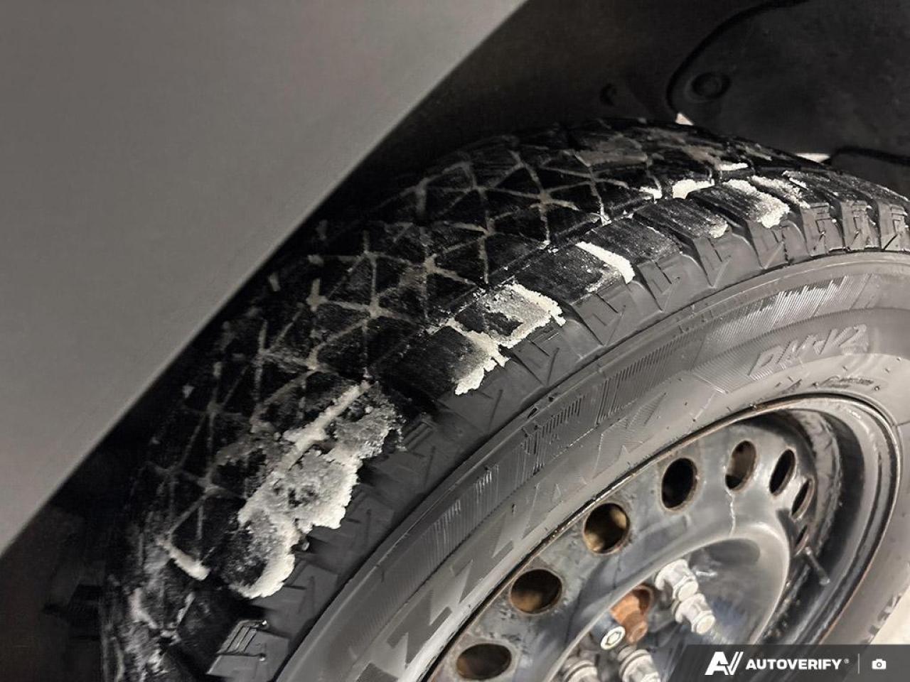 2019 Toyota RAV4 AWD TRAIL  - SofTex Seats -  Cooled Seats Photo