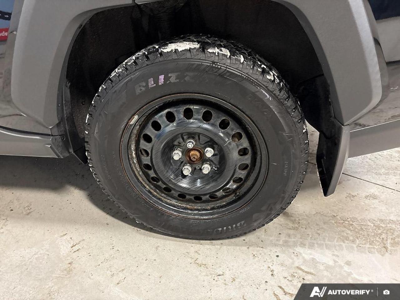 2019 Toyota RAV4 AWD TRAIL  - SofTex Seats -  Cooled Seats Photo