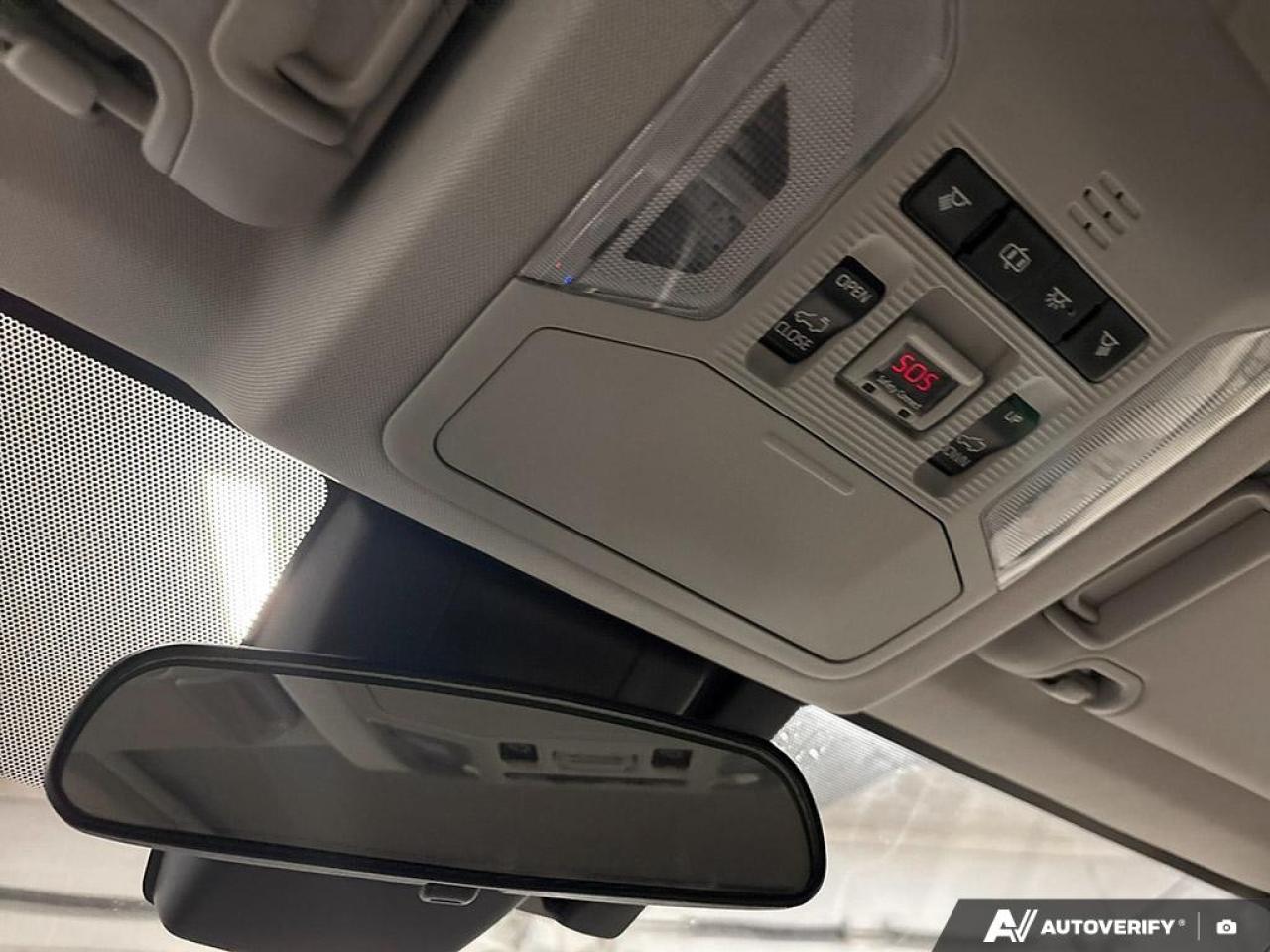 2019 Toyota RAV4 AWD TRAIL  - SofTex Seats -  Cooled Seats Photo