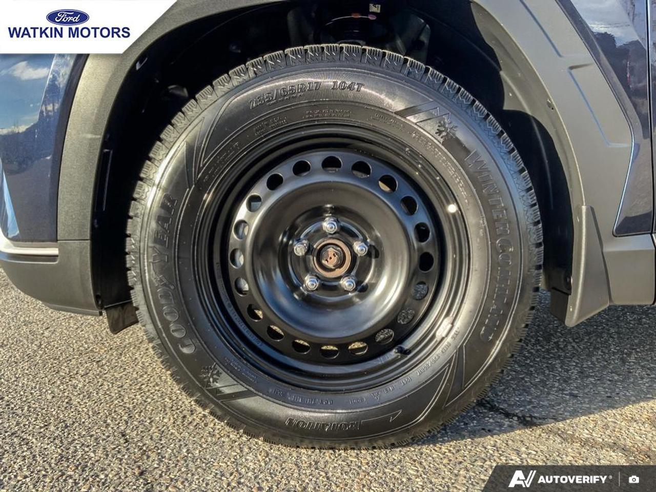 2022 Hyundai Tucson PREFERRED FWD Photo7