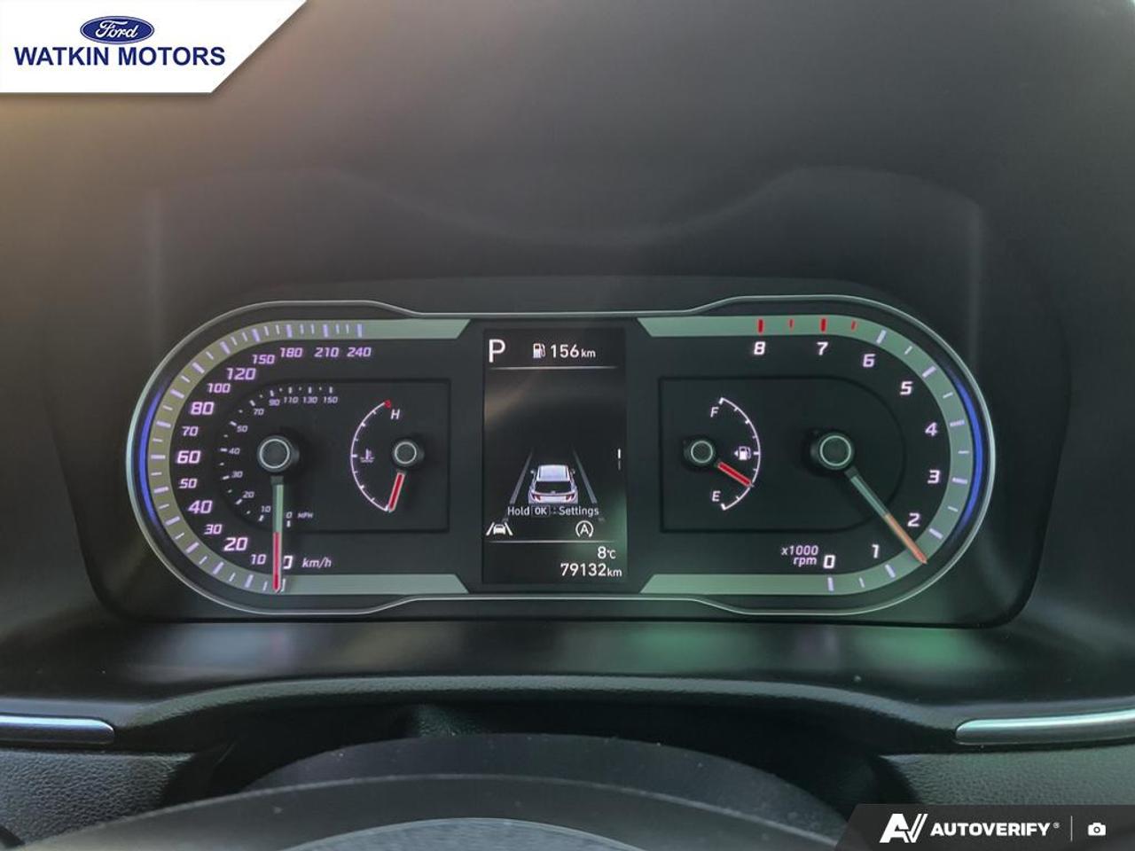 2022 Hyundai Tucson PREFERRED FWD Photo16