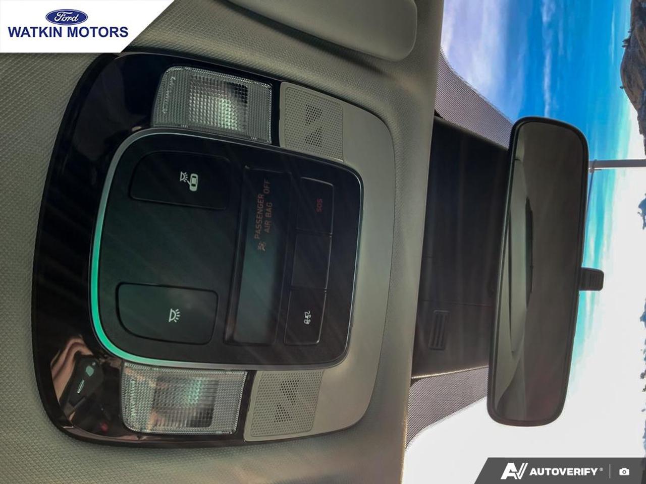 2022 Hyundai Tucson PREFERRED FWD Photo22