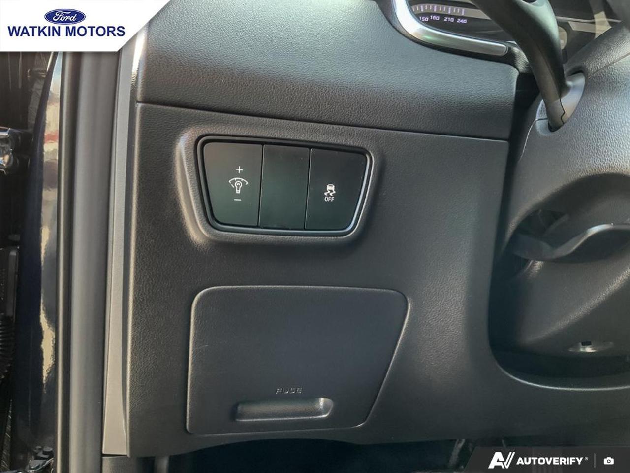 2022 Hyundai Tucson PREFERRED FWD Photo27