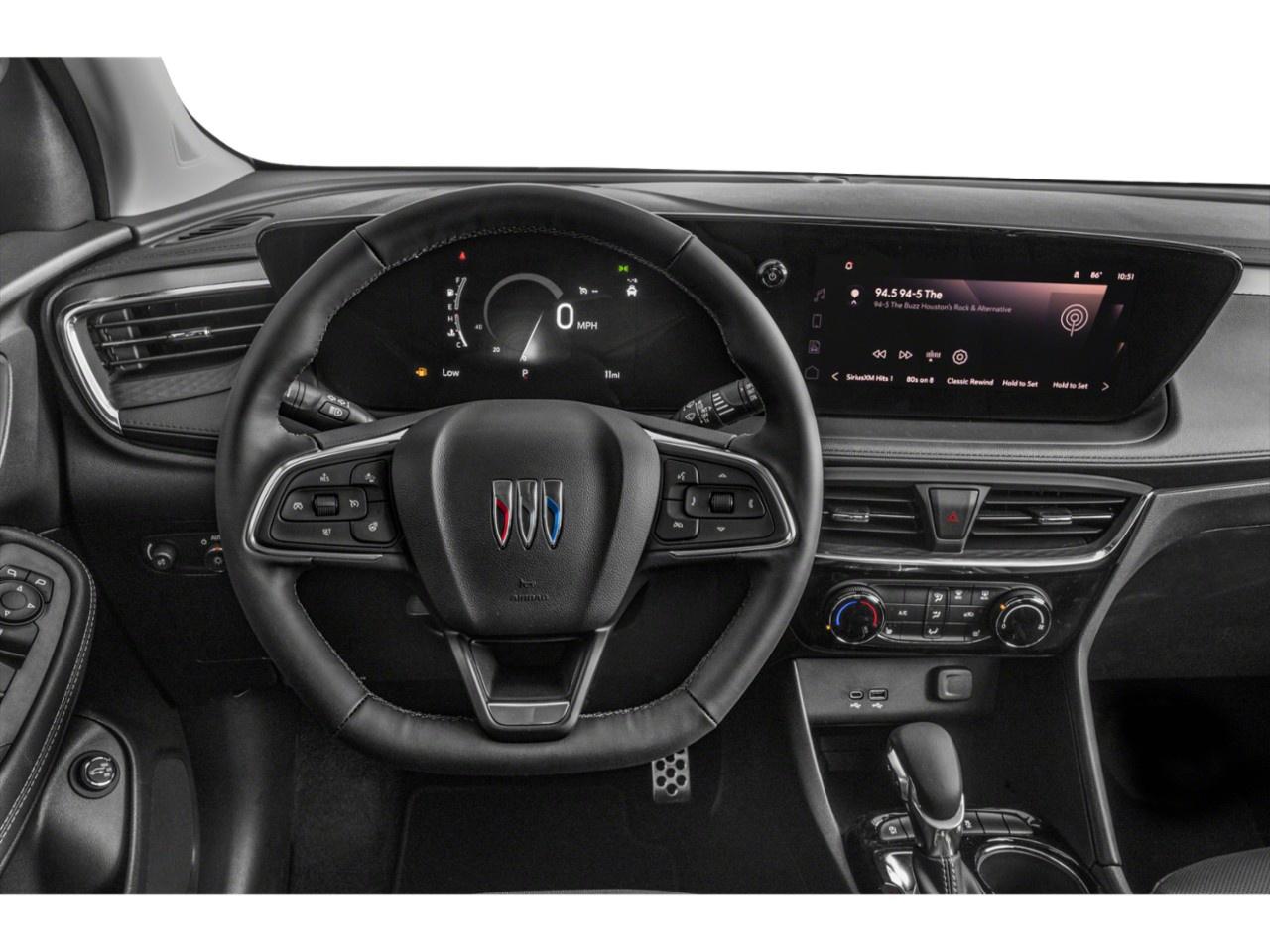 2025 Buick Encore GX Sport Touring AWD Photo