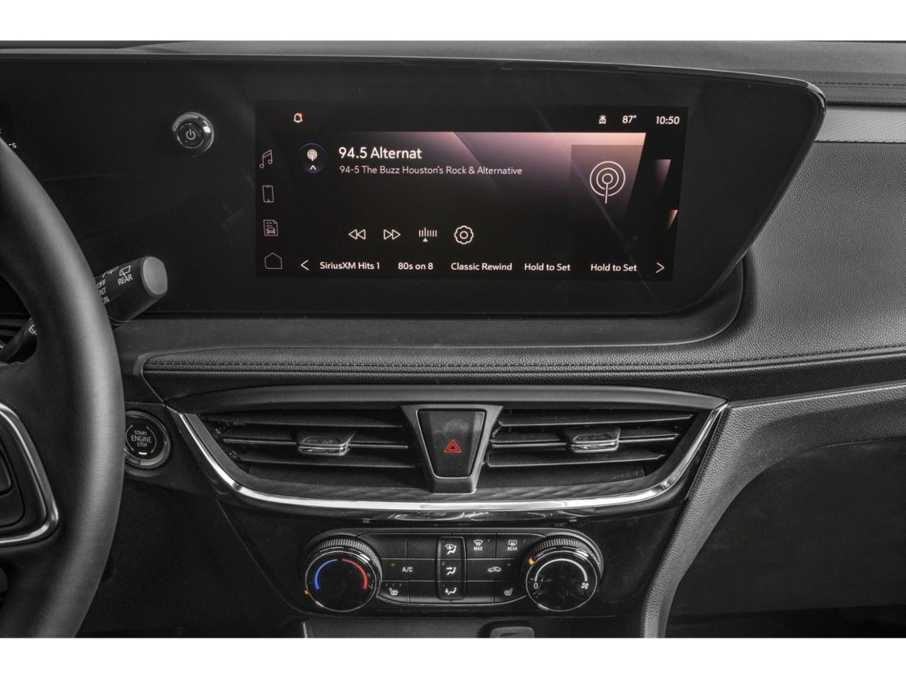 2025 Buick Encore GX Sport Touring AWD Photo