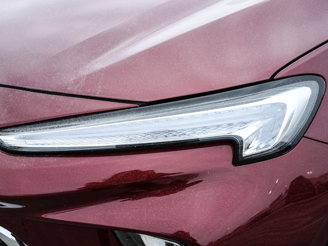 2025 Buick Encore GX Sport Touring AWD Photo