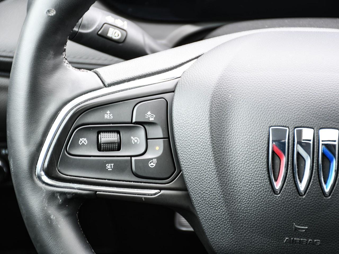 2025 Buick Encore GX Sport Touring AWD Photo