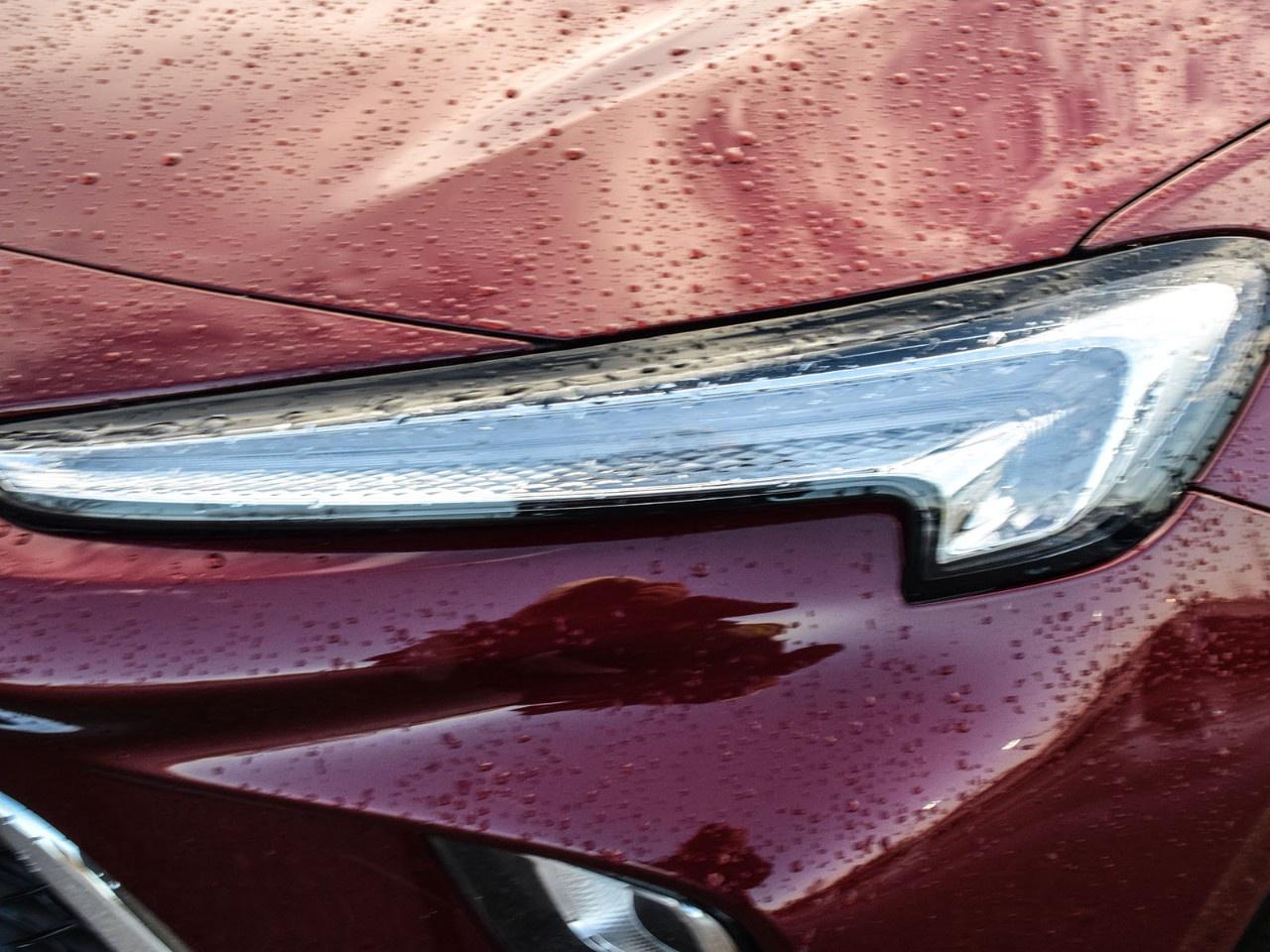 2025 Buick Encore GX Sport Touring AWD Photo