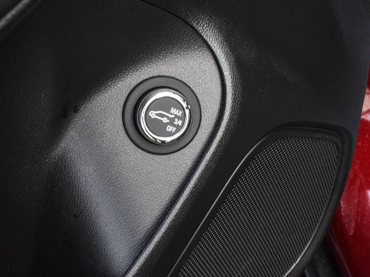 2025 Buick Encore GX Sport Touring AWD Photo