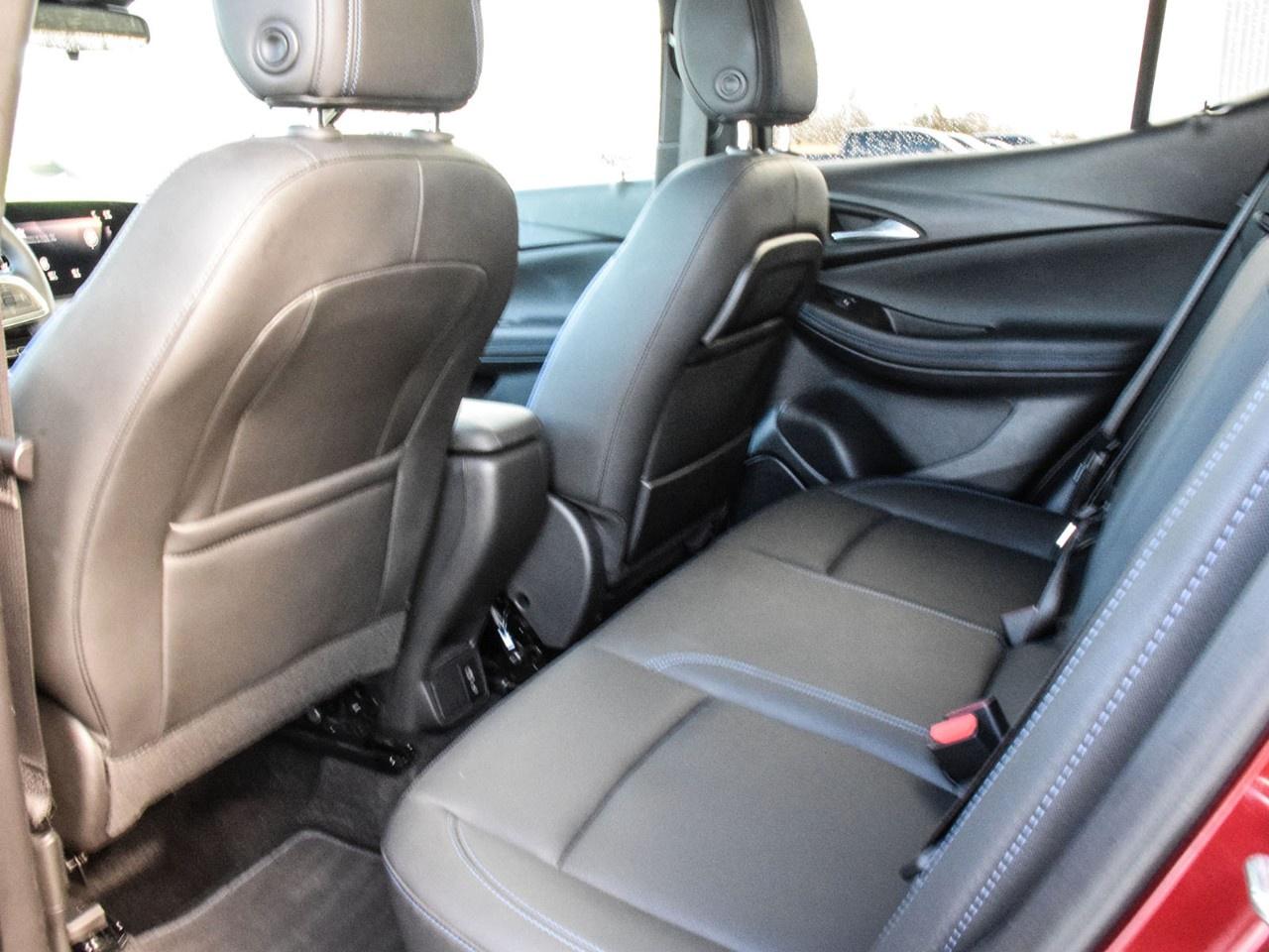 2025 Buick Encore GX Sport Touring AWD Photo