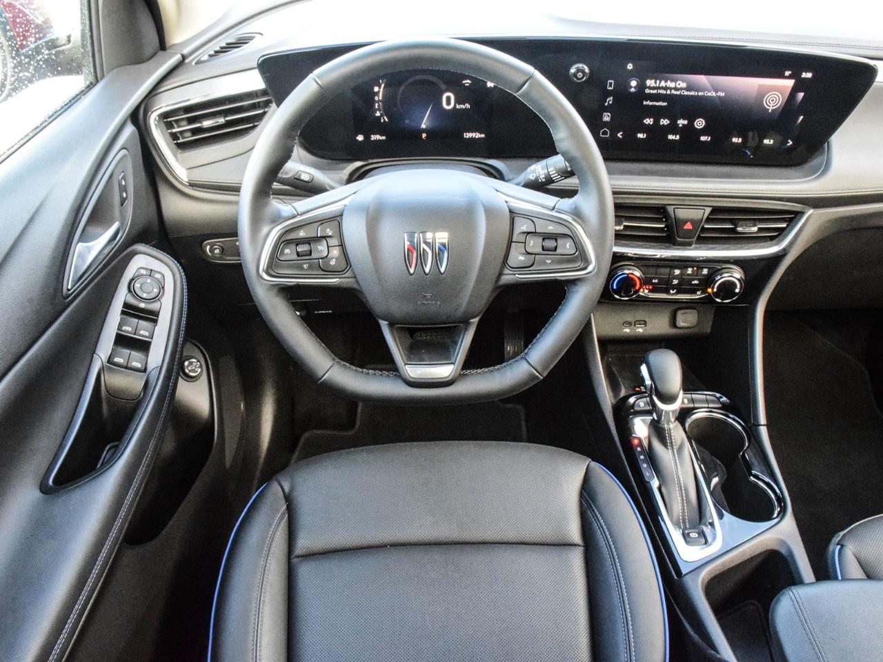 2025 Buick Encore GX Sport Touring AWD Photo