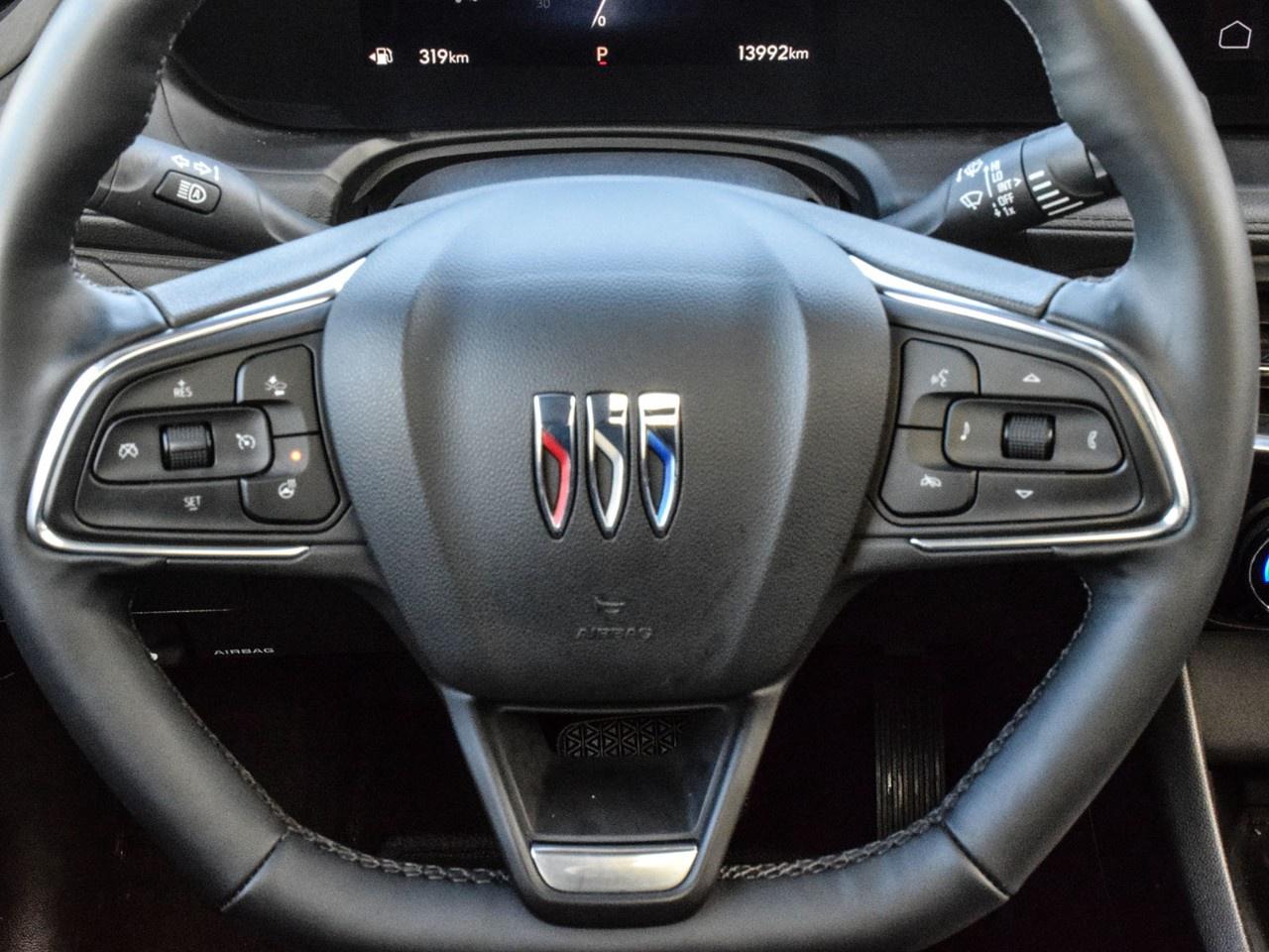 2025 Buick Encore GX Sport Touring AWD Photo