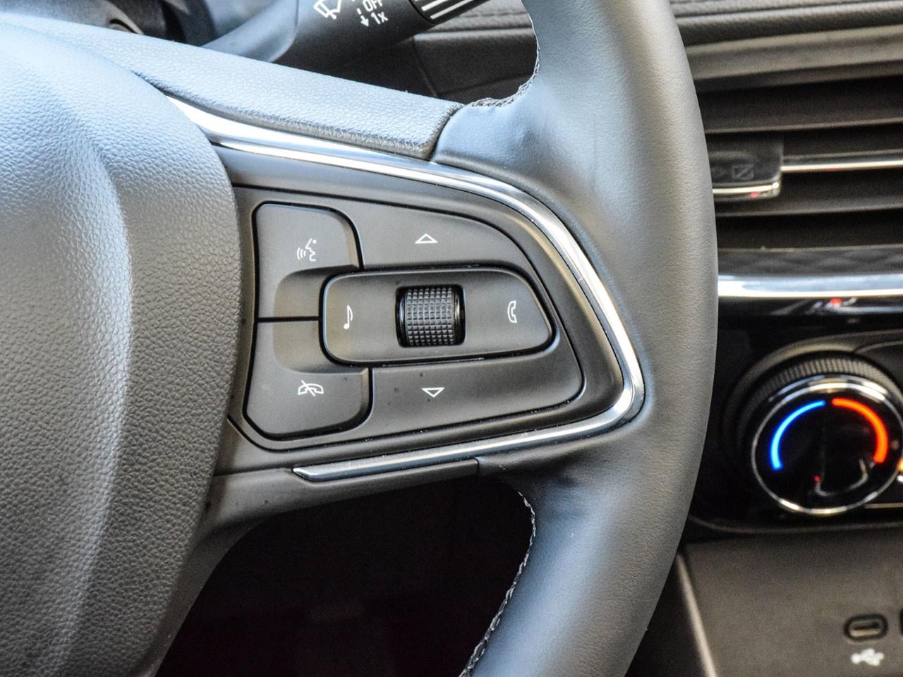 2025 Buick Encore GX Sport Touring AWD Photo