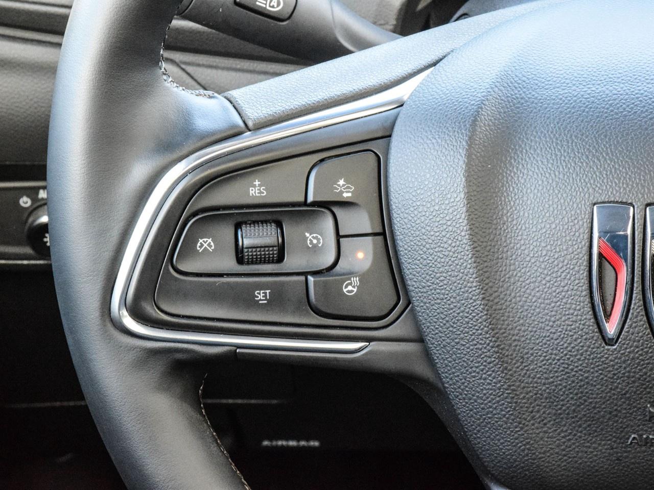 2025 Buick Encore GX Sport Touring AWD Photo