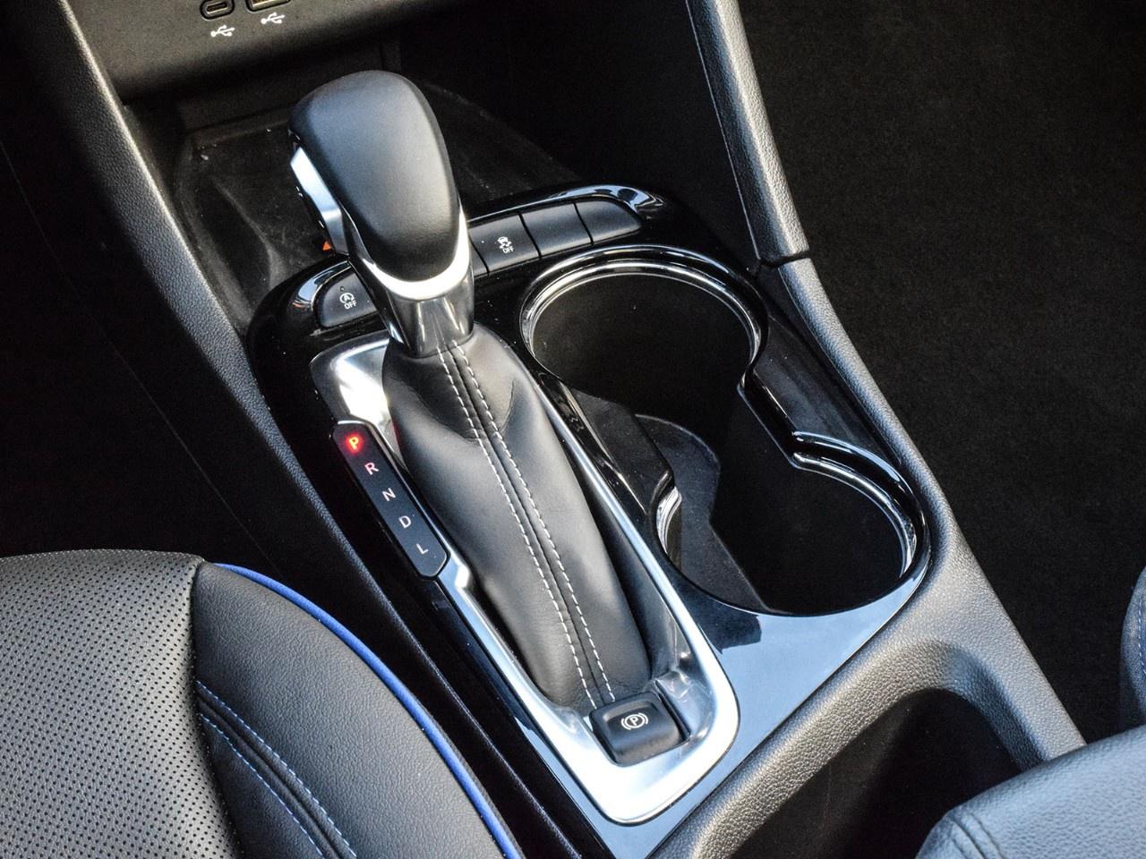 2025 Buick Encore GX Sport Touring AWD Photo