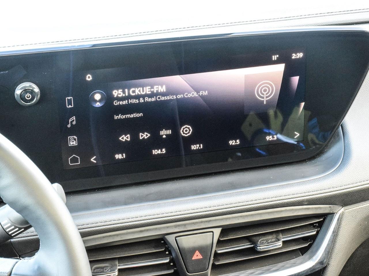 2025 Buick Encore GX Sport Touring AWD Photo