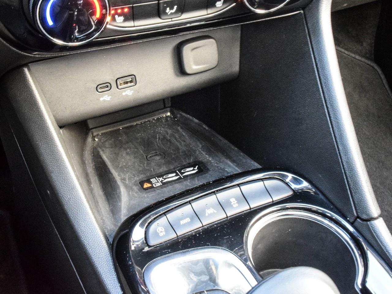 2025 Buick Encore GX Sport Touring AWD Photo