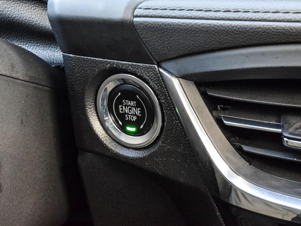 2025 Buick Encore GX Sport Touring AWD Photo