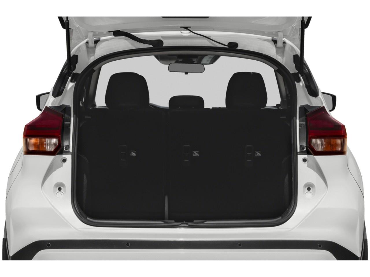 2024 Nissan Kicks SR FWD Photo