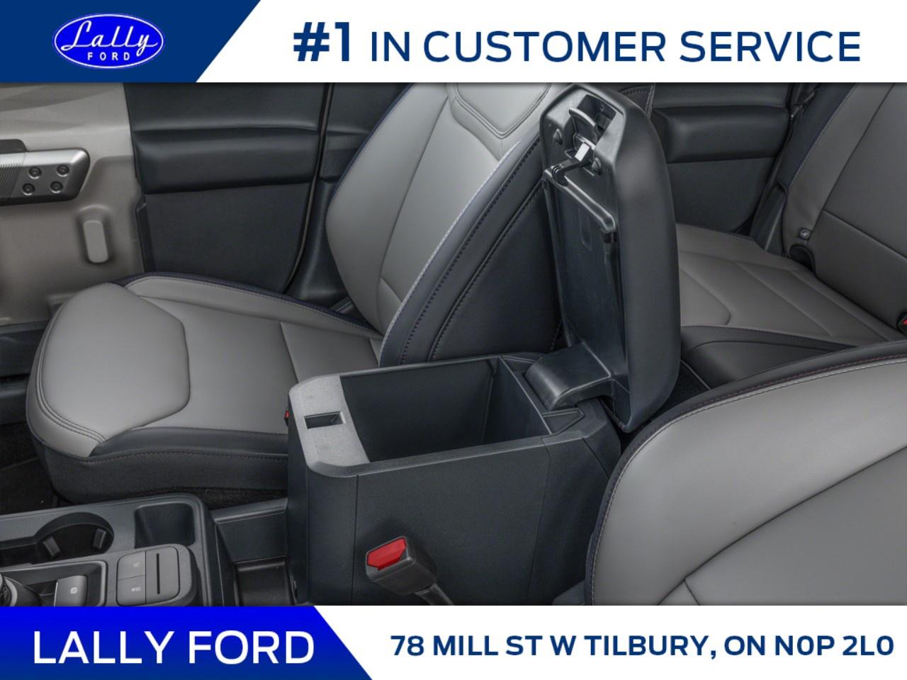 2025 Ford Maverick Lariat AWD SuperCrew Photo